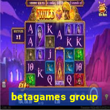 betagames group